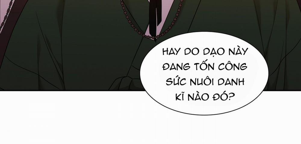Mắt Phủ Toàn Sương 29 trang 21