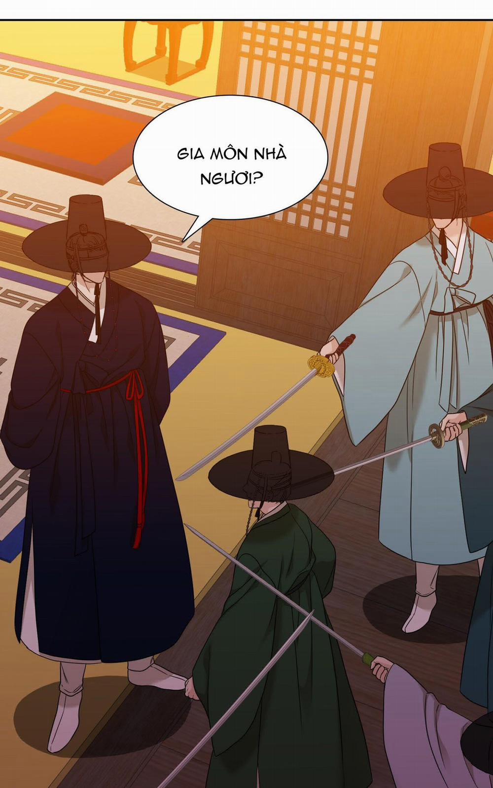 Mắt Phủ Toàn Sương 29 trang 26