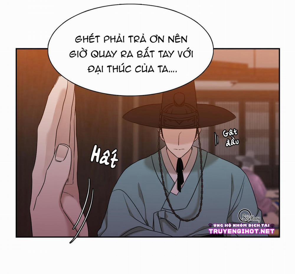 Mắt Phủ Toàn Sương 29 trang 28