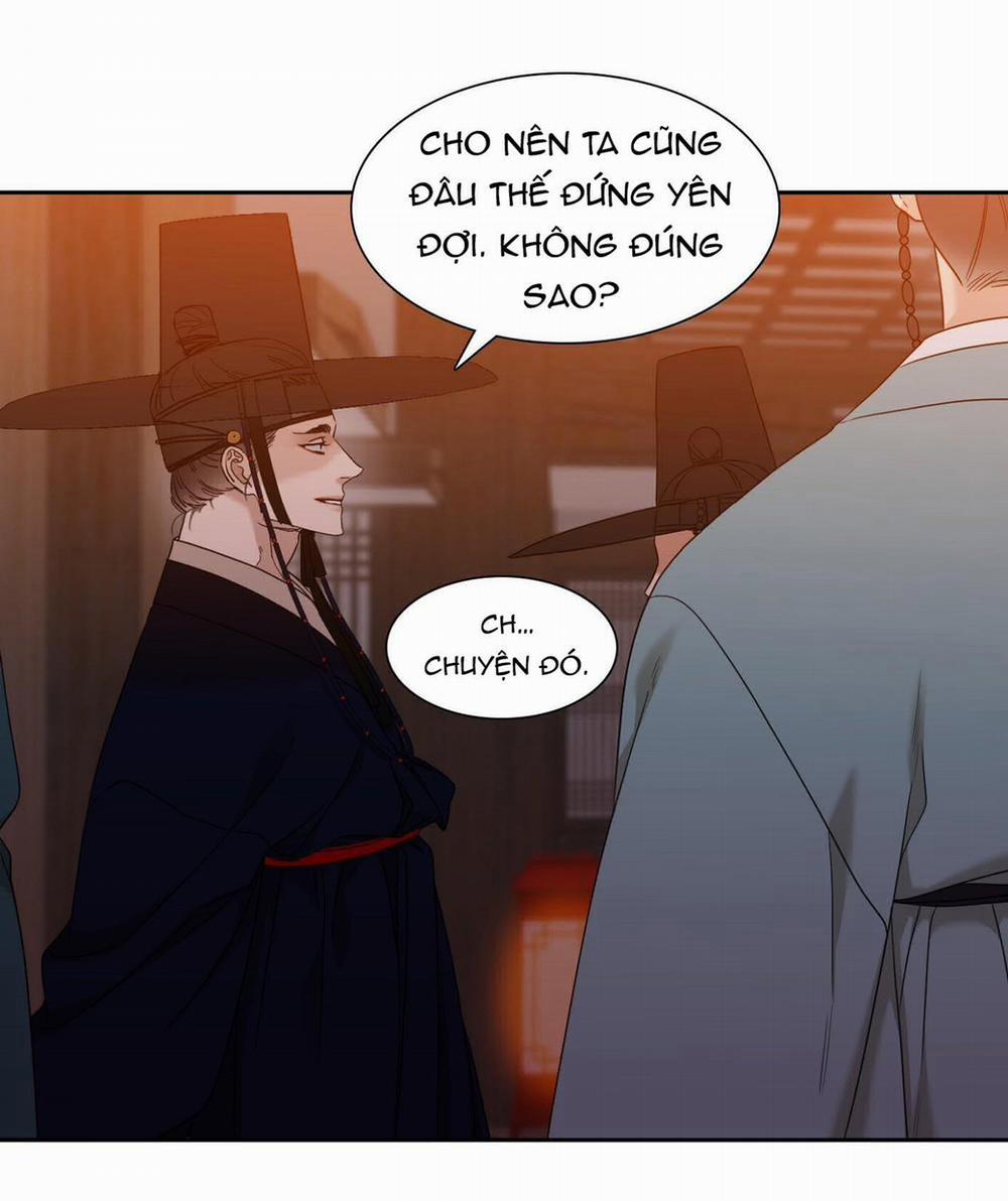 Mắt Phủ Toàn Sương 29 trang 29