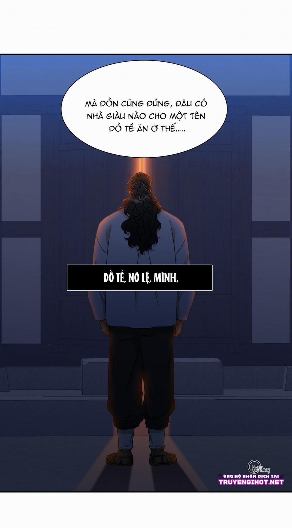 Mắt Phủ Toàn Sương 29 trang 36