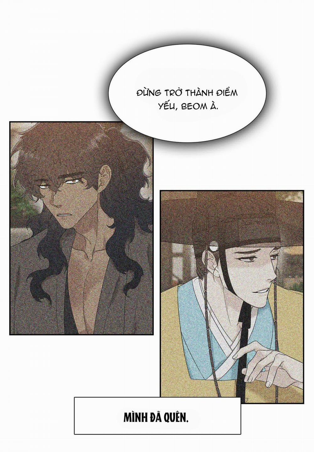 Mắt Phủ Toàn Sương 29 trang 37