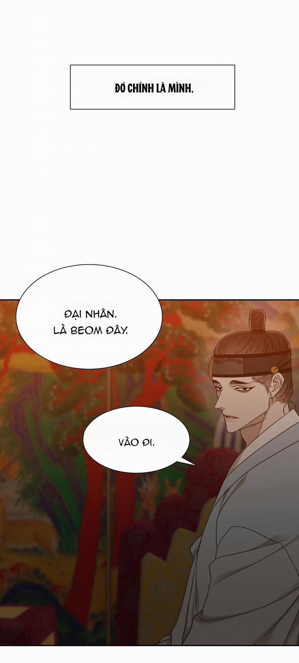 Mắt Phủ Toàn Sương 29 trang 39