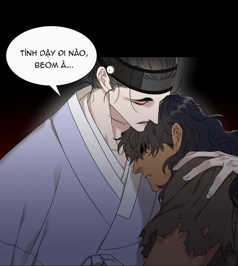 Mắt Phủ Toàn Sương 29 trang 4