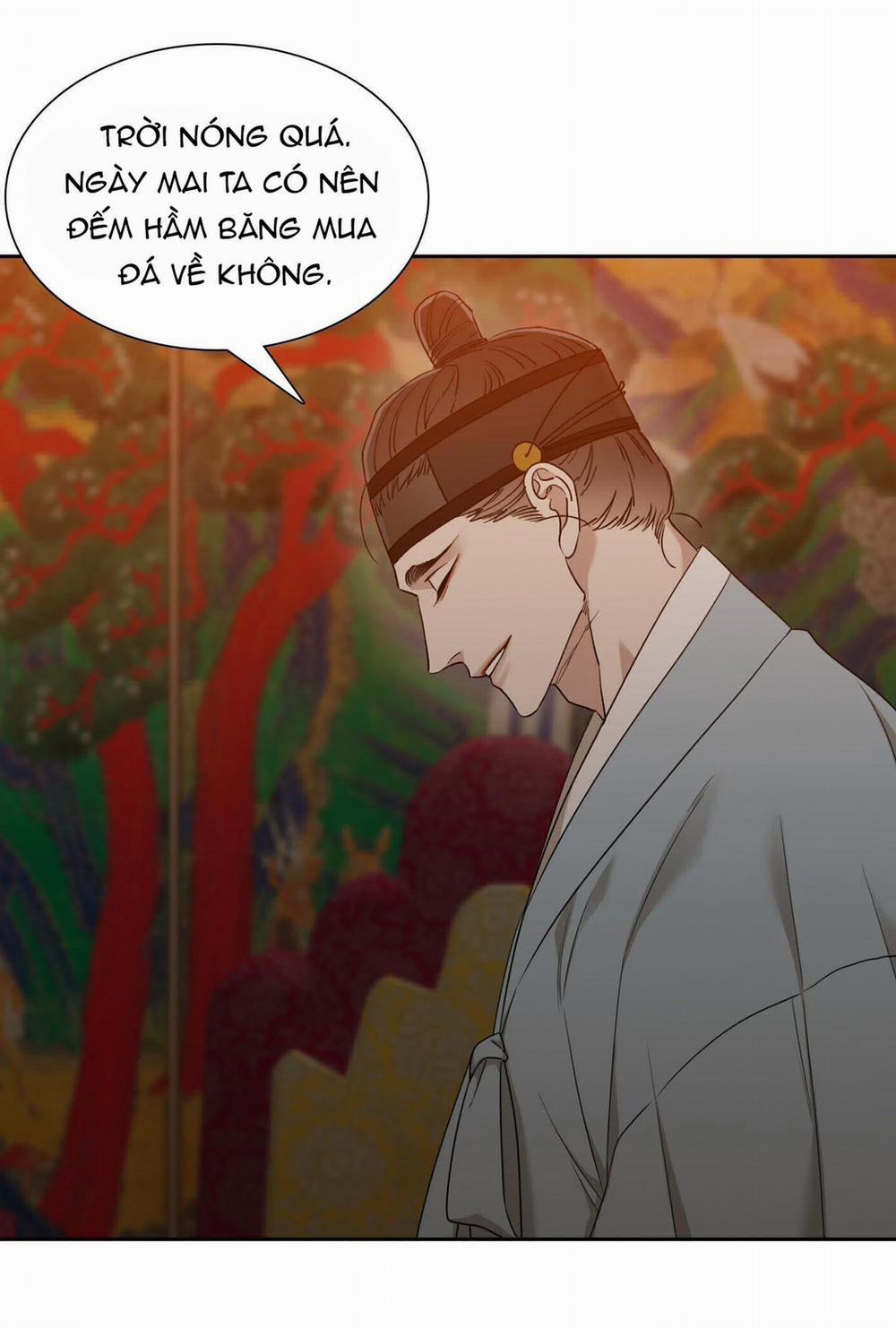 Mắt Phủ Toàn Sương 29 trang 41