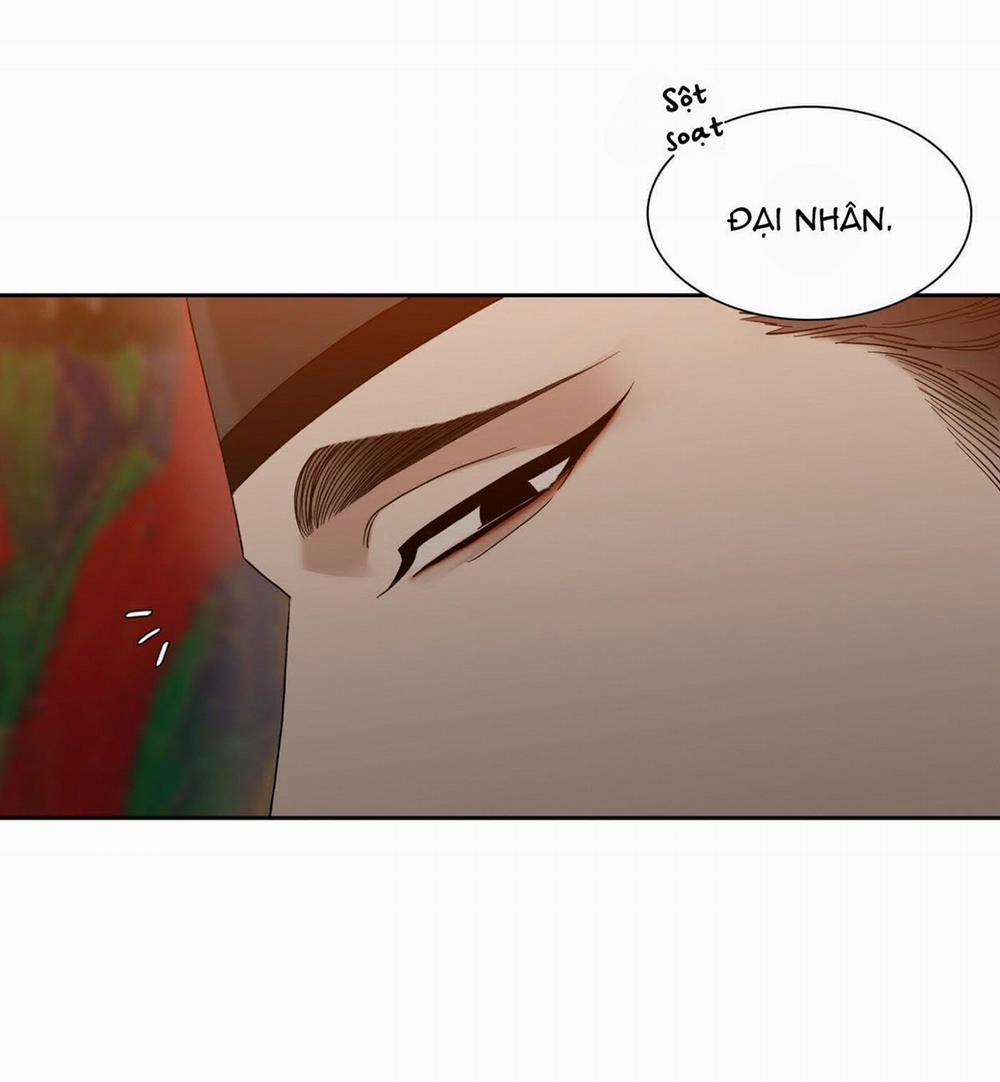 Mắt Phủ Toàn Sương 29 trang 42
