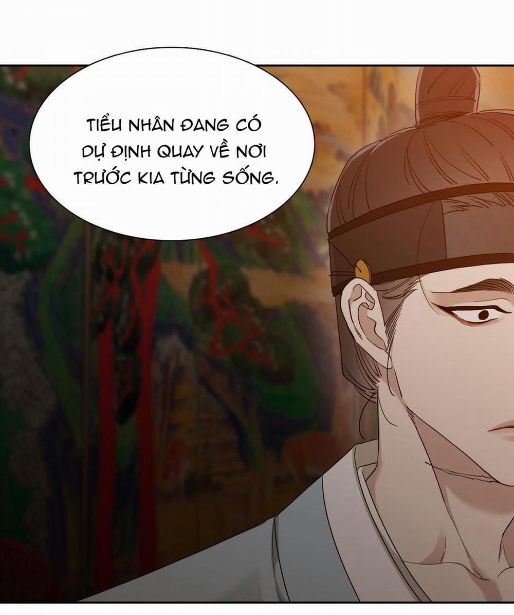 Mắt Phủ Toàn Sương 29 trang 45