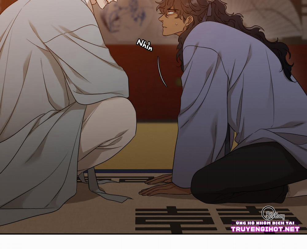 Mắt Phủ Toàn Sương 29 trang 48