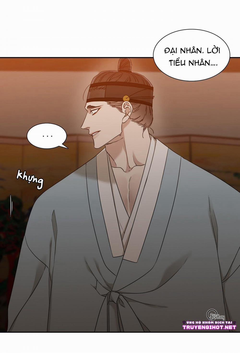 Mắt Phủ Toàn Sương 29 trang 50