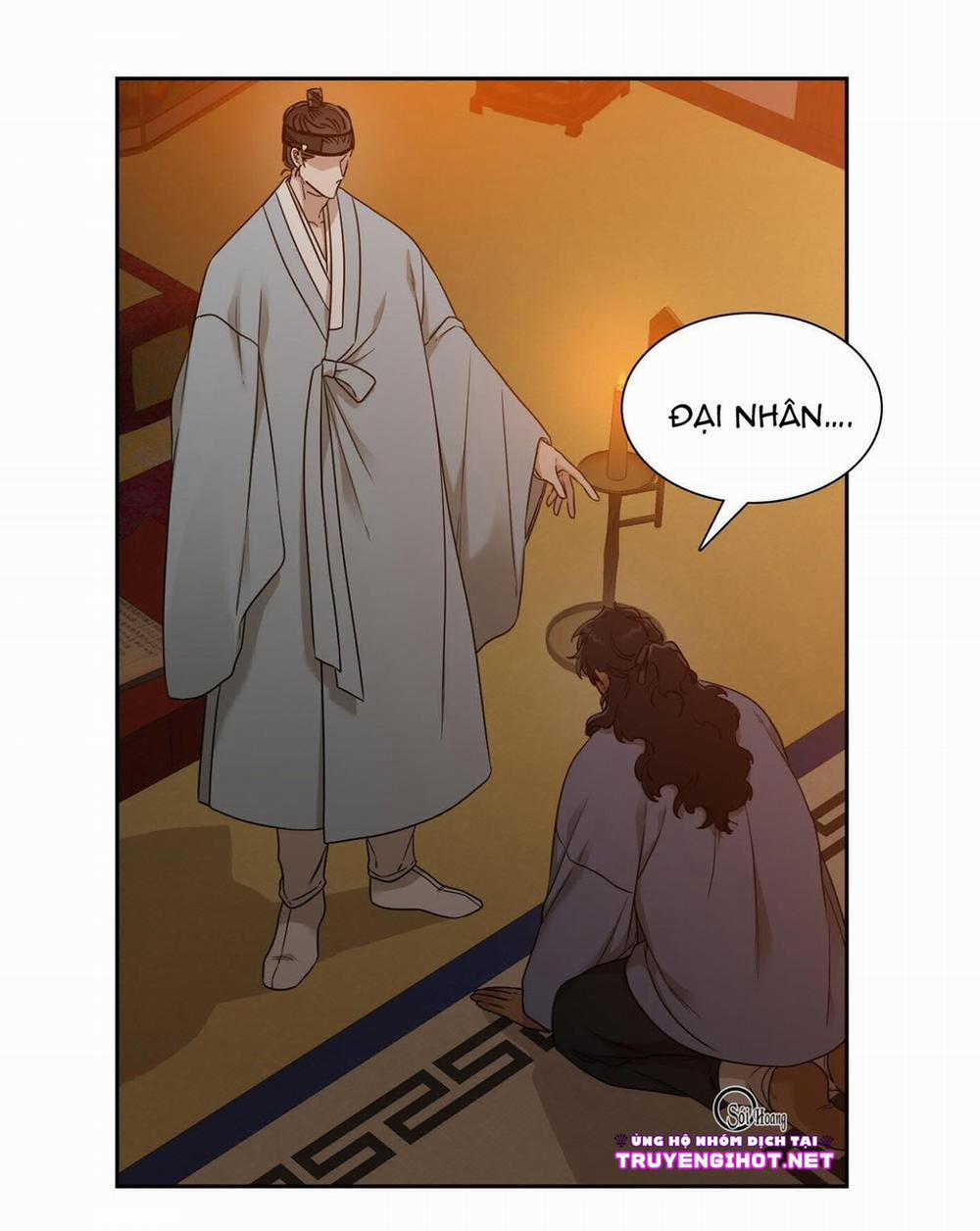 Mắt Phủ Toàn Sương 29 trang 52