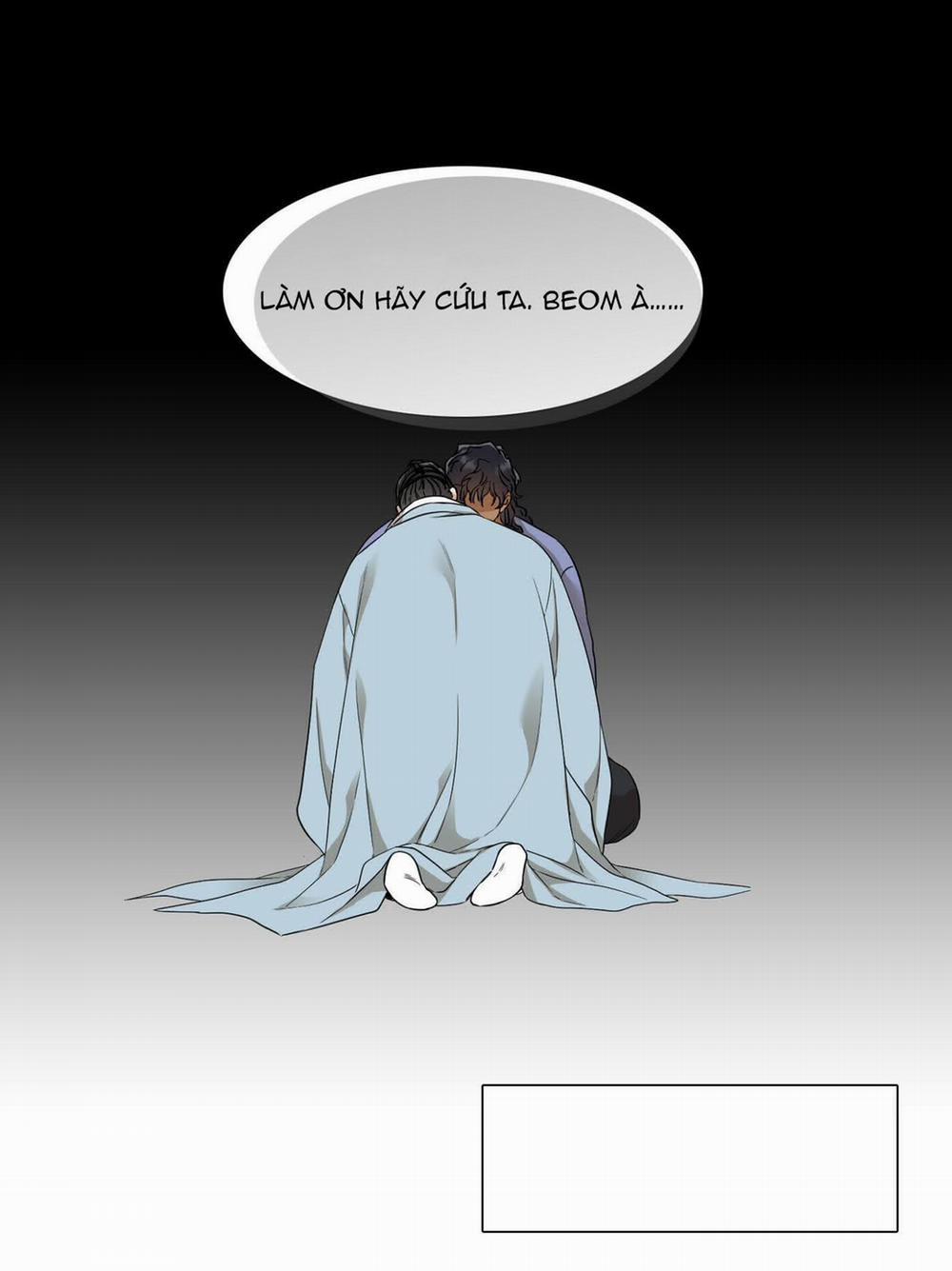 Mắt Phủ Toàn Sương 29 trang 54