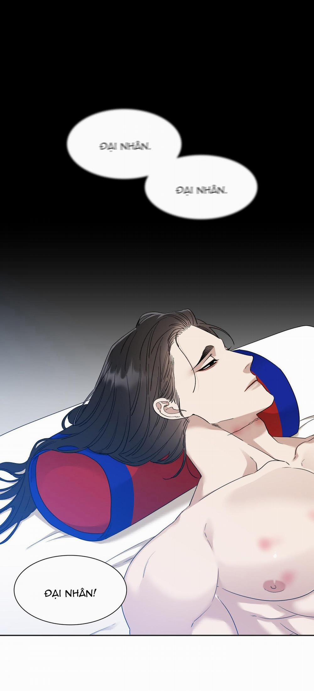 Mắt Phủ Toàn Sương 29 trang 8