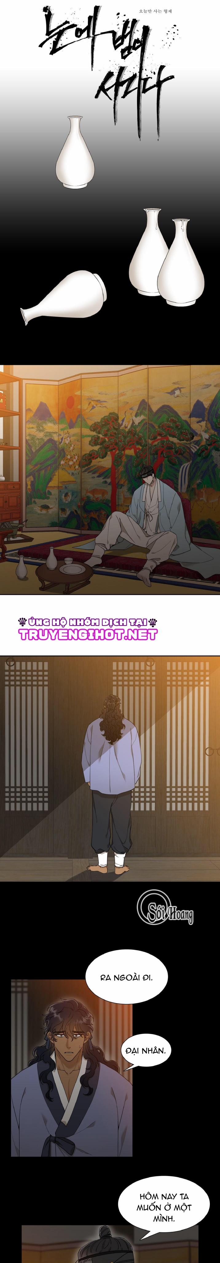 Mắt Phủ Toàn Sương 30 trang 0