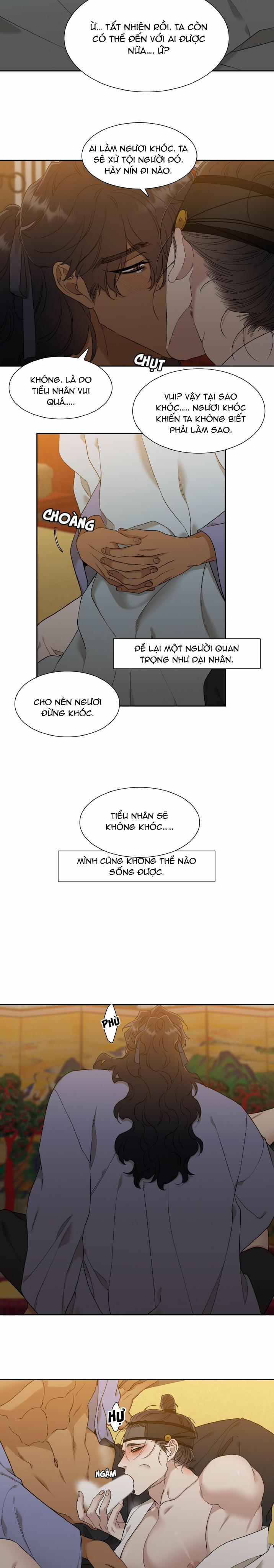 Mắt Phủ Toàn Sương 30 trang 6