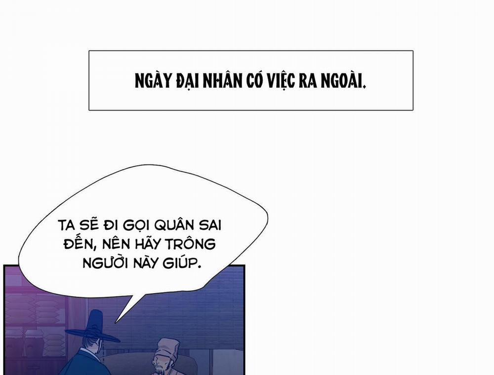 Mắt Phủ Toàn Sương 31 trang 18