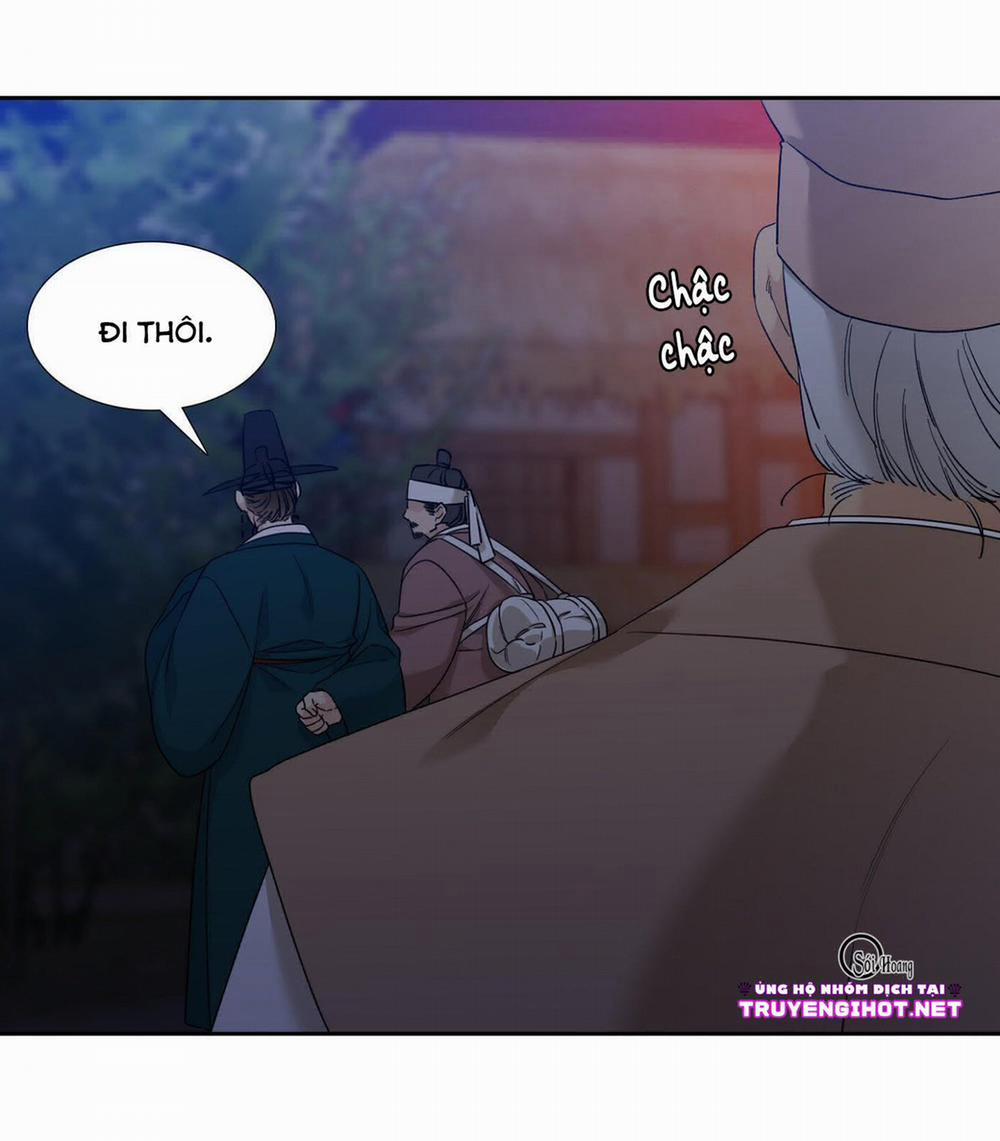 Mắt Phủ Toàn Sương 31 trang 20