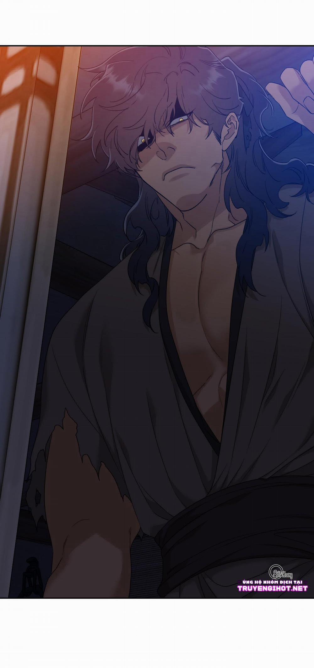 Mắt Phủ Toàn Sương 31 trang 25