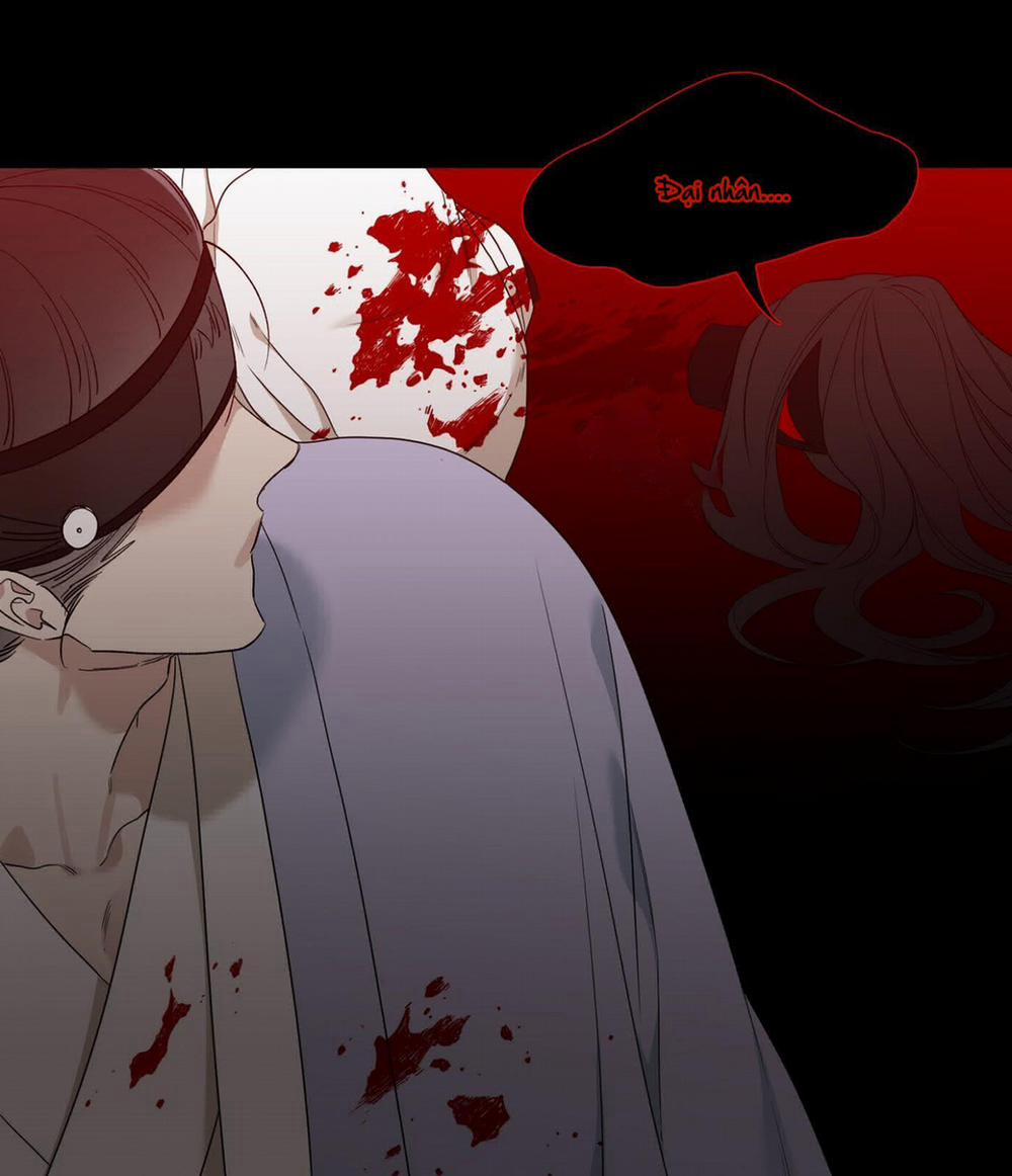 Mắt Phủ Toàn Sương 31 trang 3