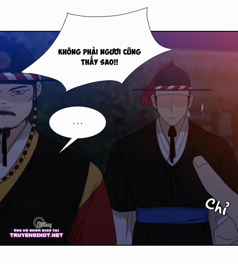 Mắt Phủ Toàn Sương 31 trang 30