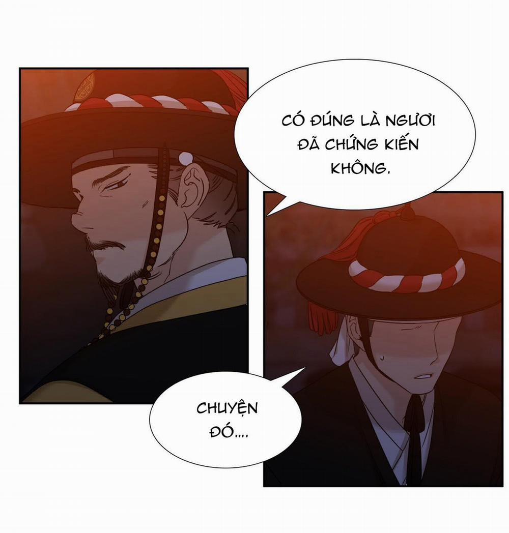 Mắt Phủ Toàn Sương 31 trang 31