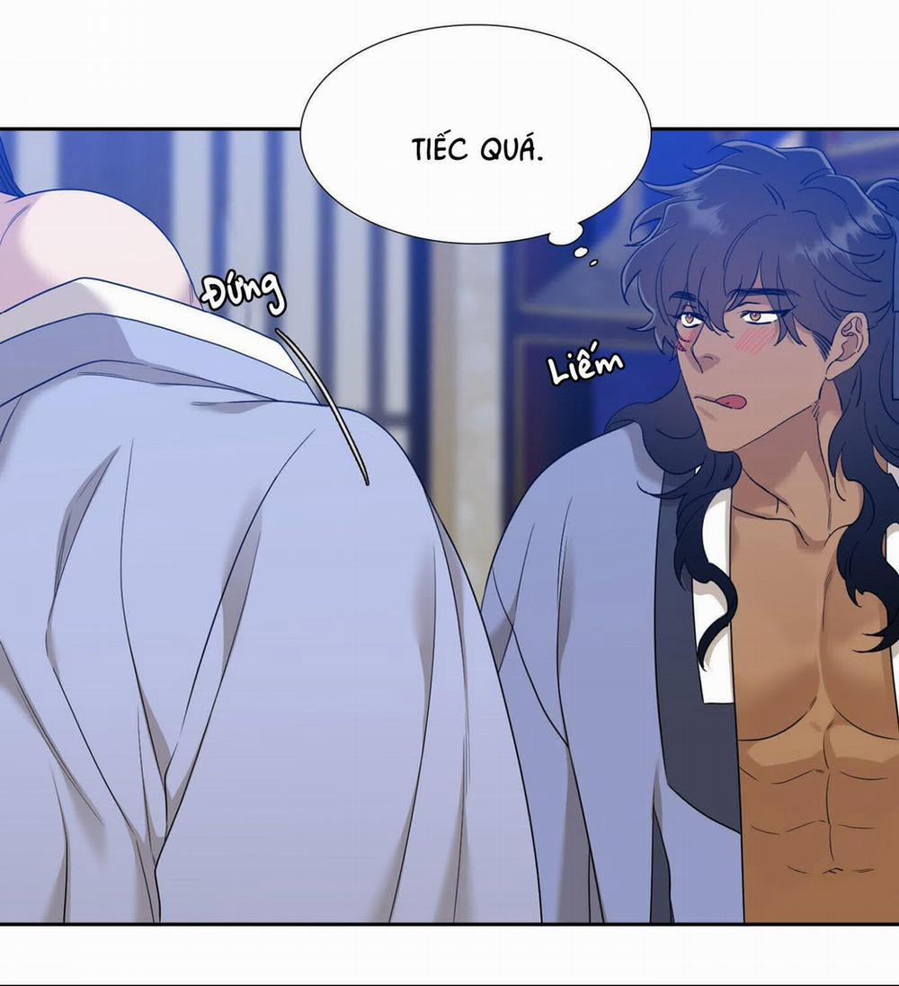 Mắt Phủ Toàn Sương 31 trang 38