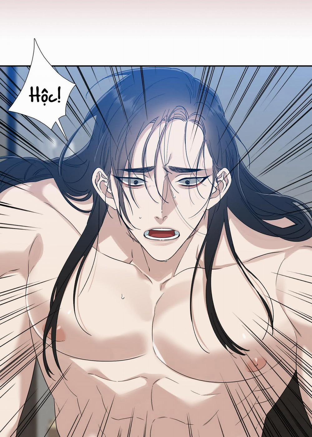 Mắt Phủ Toàn Sương 31 trang 6