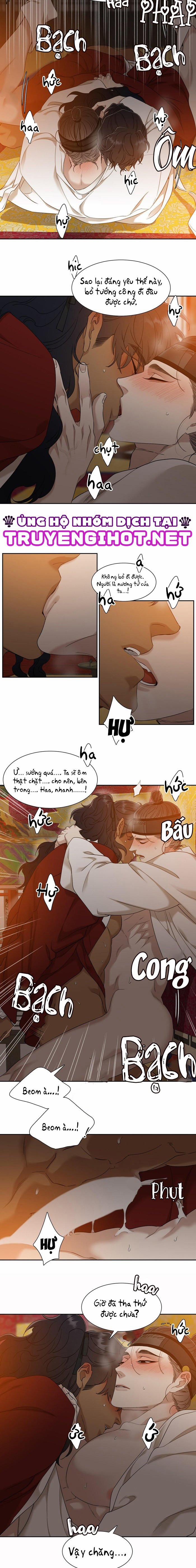 Mắt Phủ Toàn Sương 35 trang 7