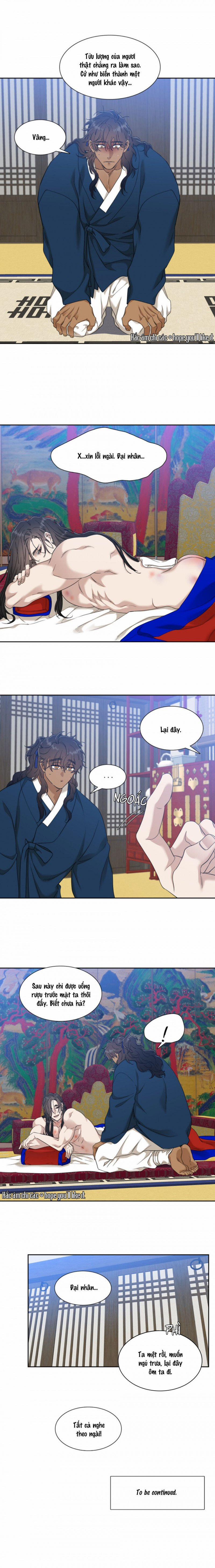 Mắt Phủ Toàn Sương 37.5 trang 2