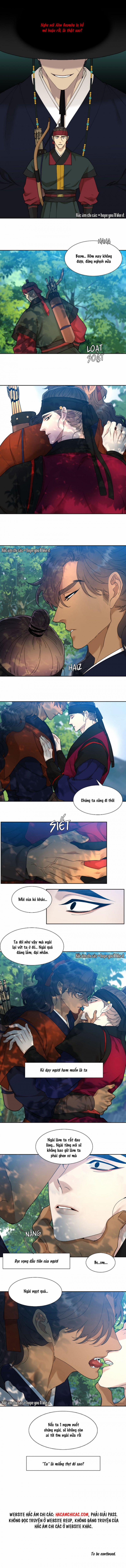 Mắt Phủ Toàn Sương 42.5 trang 1