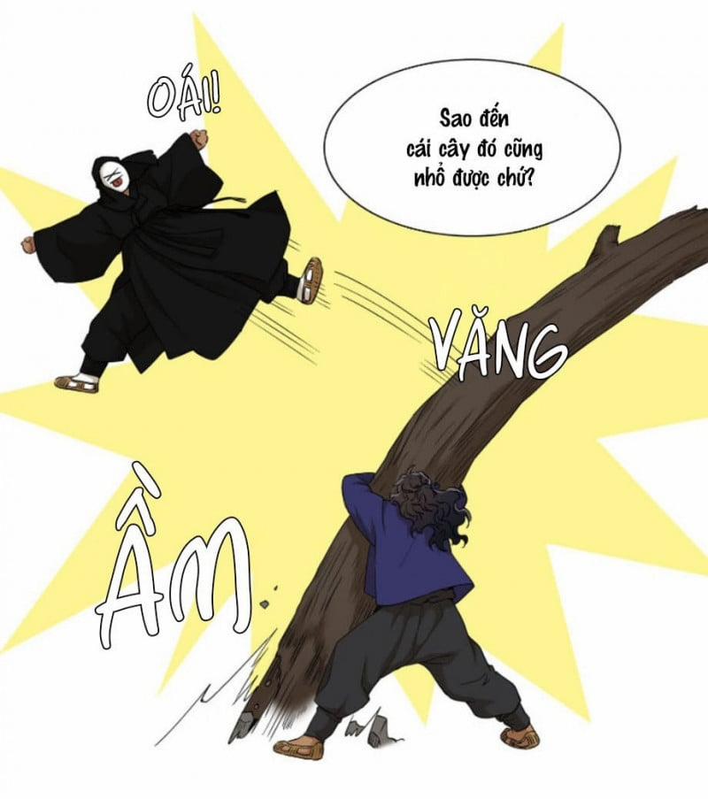 Mắt Phủ Toàn Sương 46.5 trang 2