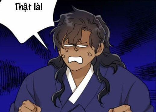 Mắt Phủ Toàn Sương 46.5 trang 3