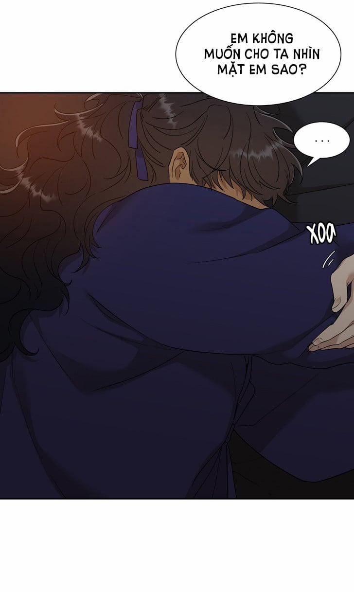 Mắt Phủ Toàn Sương 47.5 trang 10