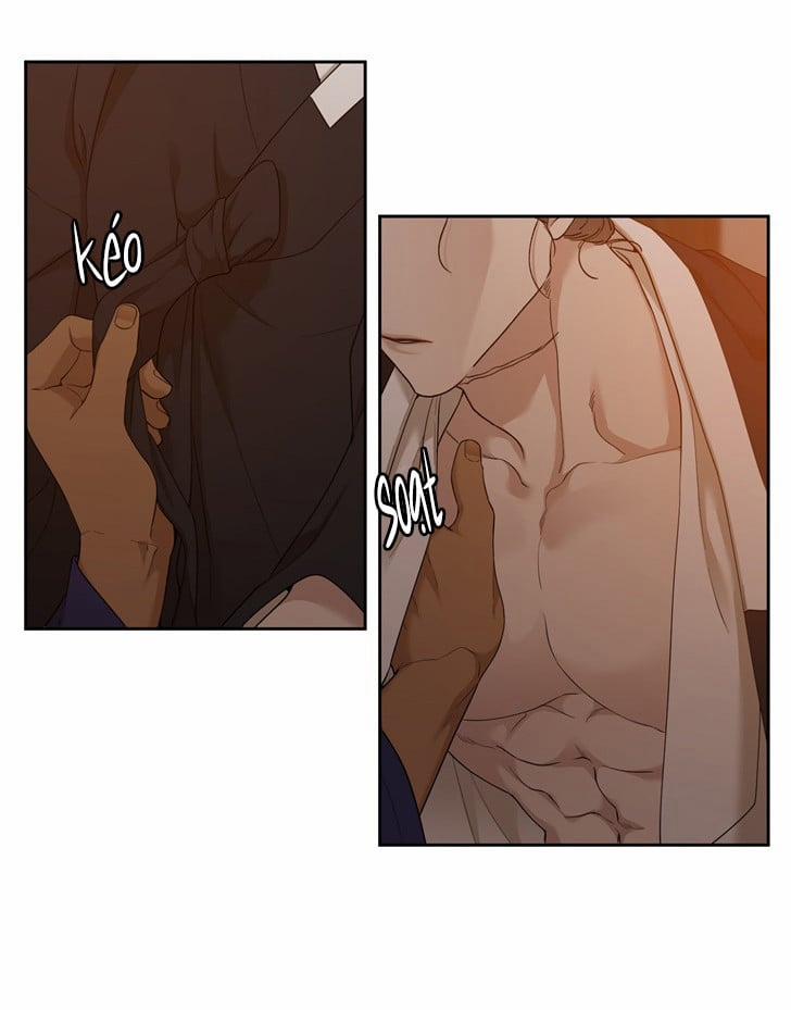 Mắt Phủ Toàn Sương 47.5 trang 19