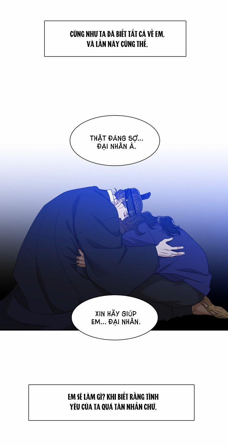 Mắt Phủ Toàn Sương 47.5 trang 8