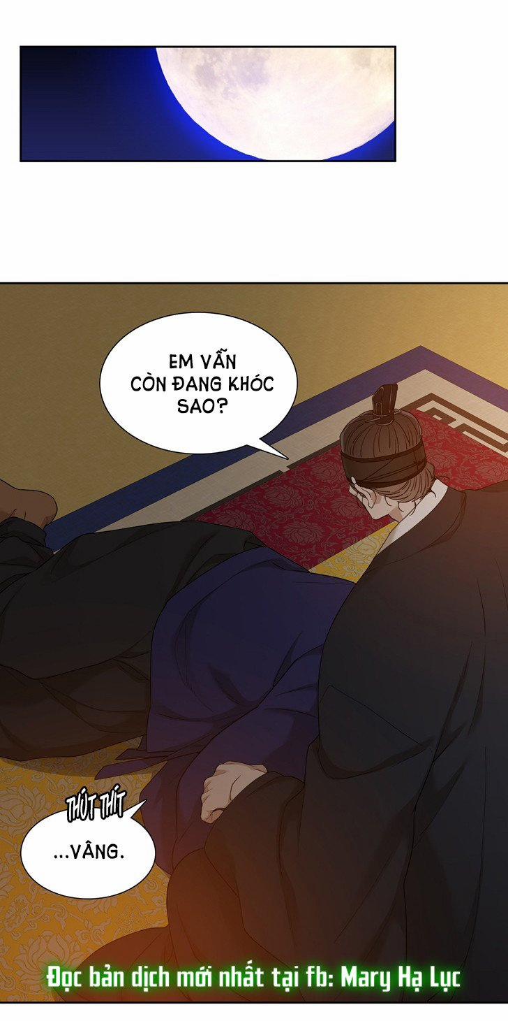 Mắt Phủ Toàn Sương 47.5 trang 9