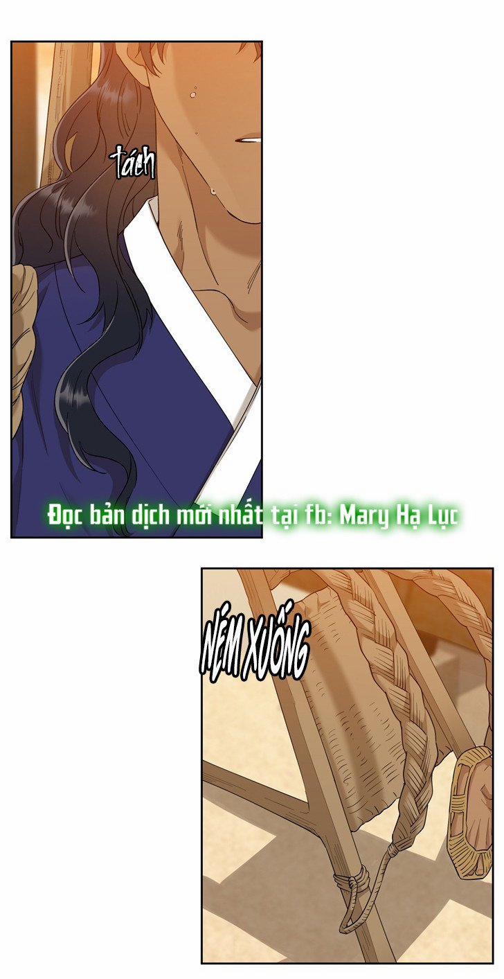 Mắt Phủ Toàn Sương 47 trang 11