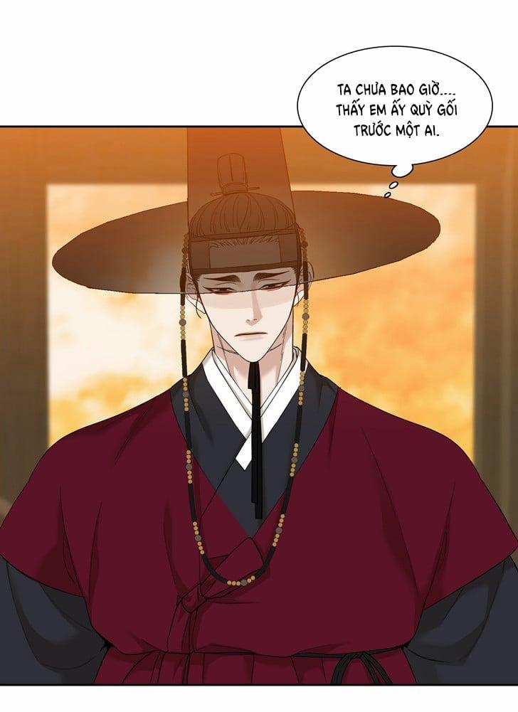 Mắt Phủ Toàn Sương 47 trang 13