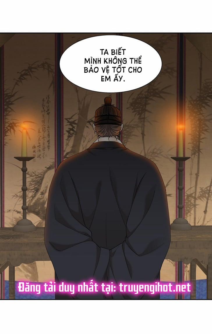 Mắt Phủ Toàn Sương 47 trang 17