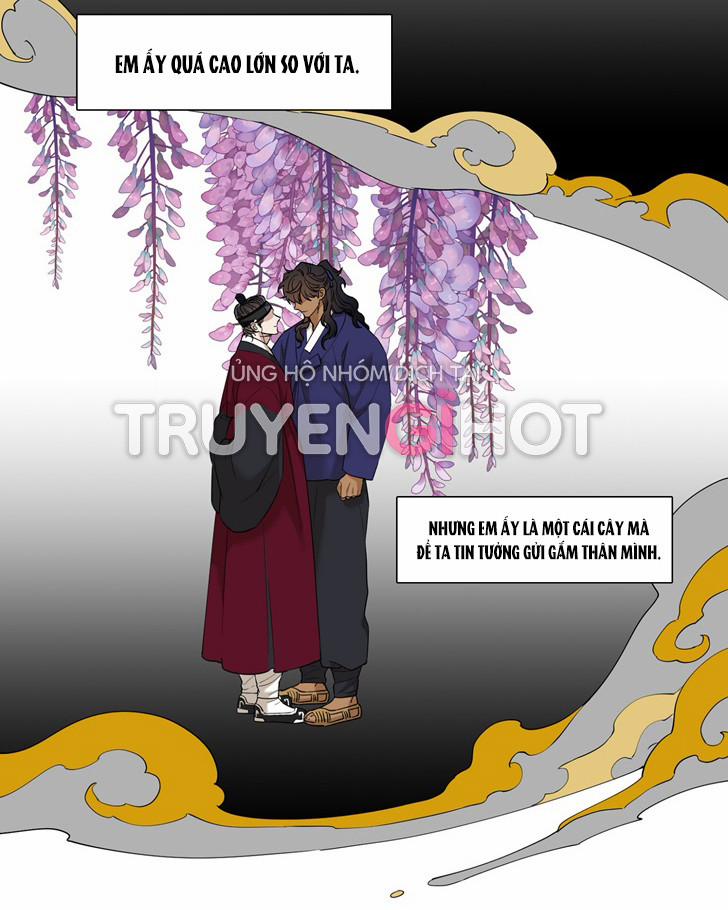 Mắt Phủ Toàn Sương 47 trang 22