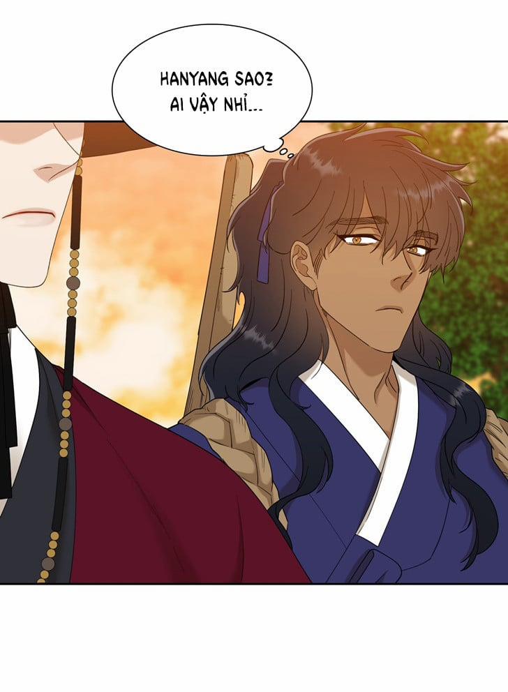 Mắt Phủ Toàn Sương 47 trang 7