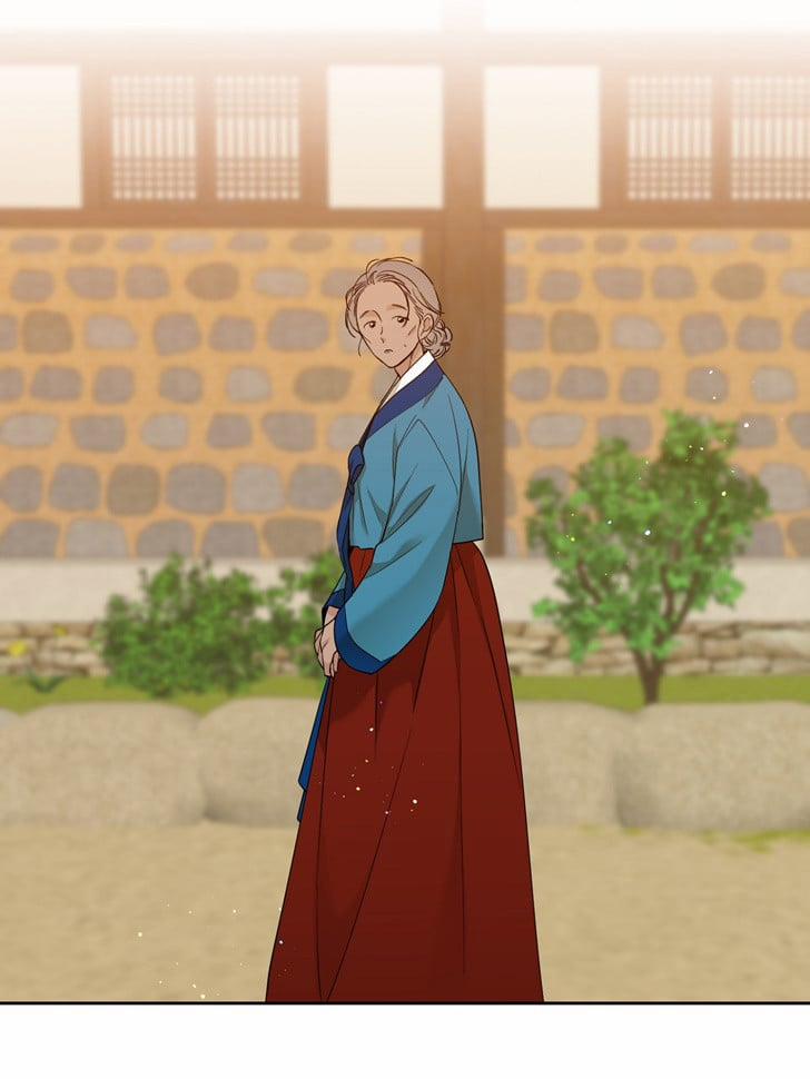 Mắt Phủ Toàn Sương 47 trang 9