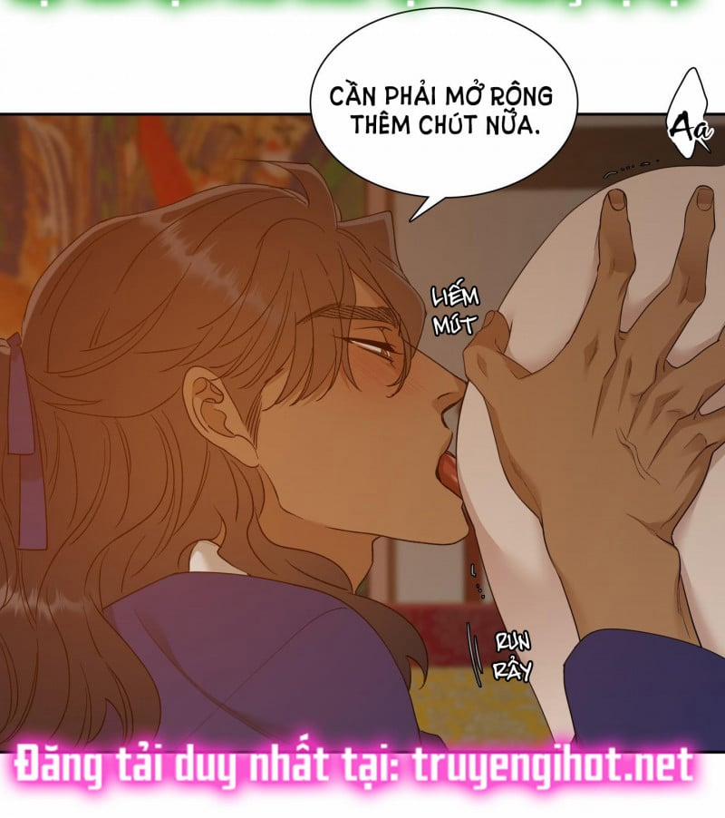 Mắt Phủ Toàn Sương 48.5 trang 1