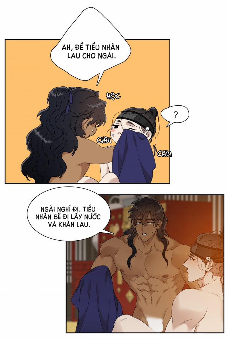 Mắt Phủ Toàn Sương 48.5 trang 11