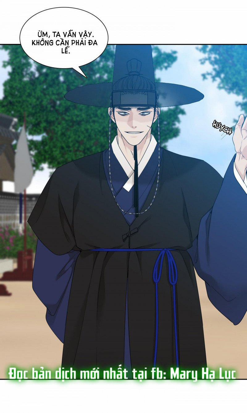 Mắt Phủ Toàn Sương 48.5 trang 23