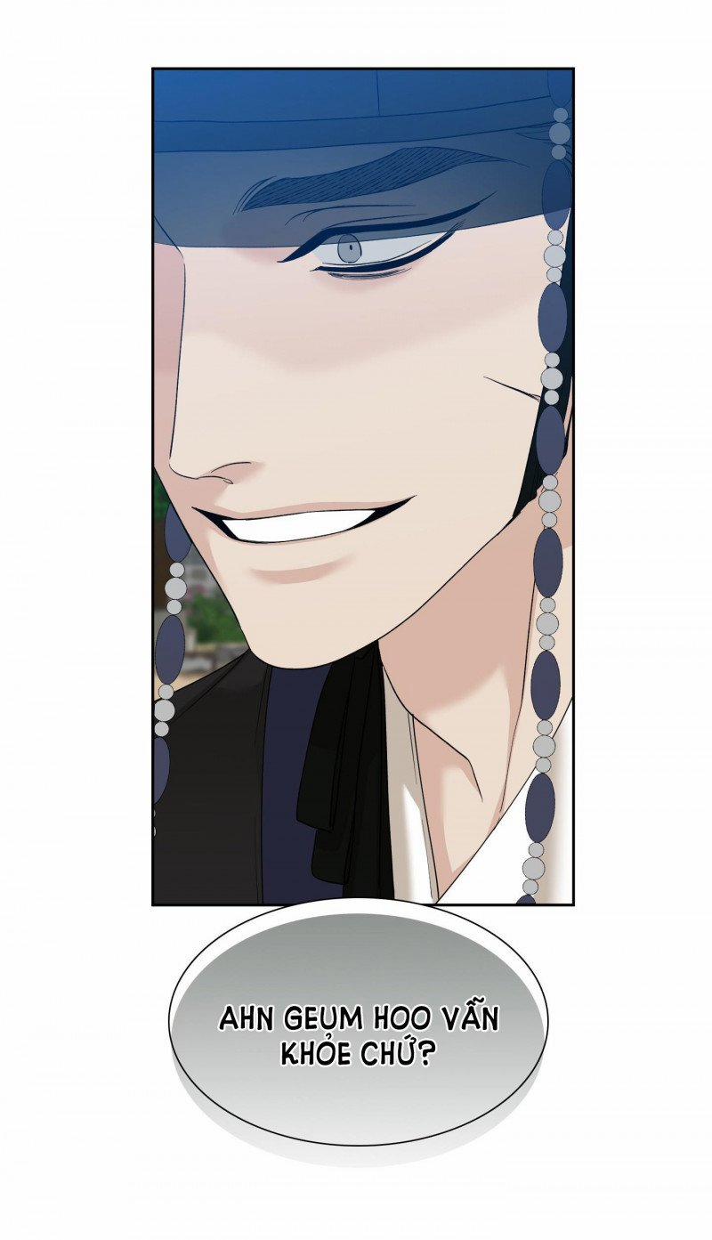 Mắt Phủ Toàn Sương 48.5 trang 28