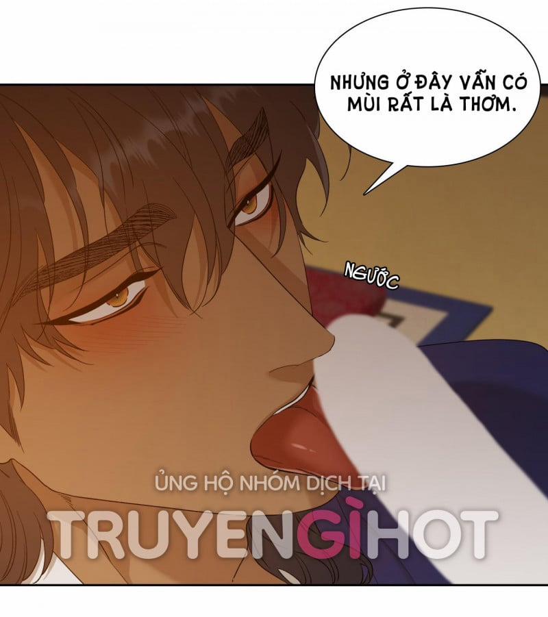 Mắt Phủ Toàn Sương 48 trang 12