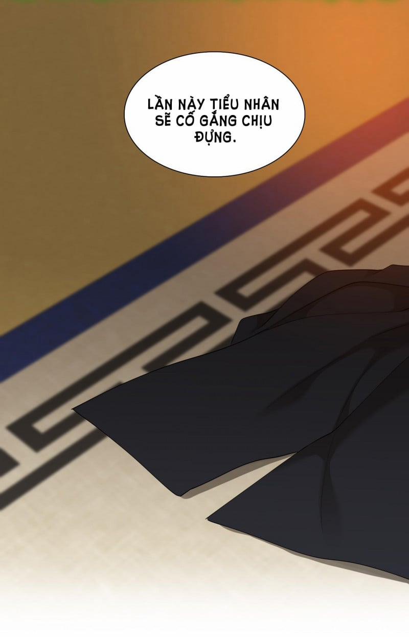 Mắt Phủ Toàn Sương 48 trang 3