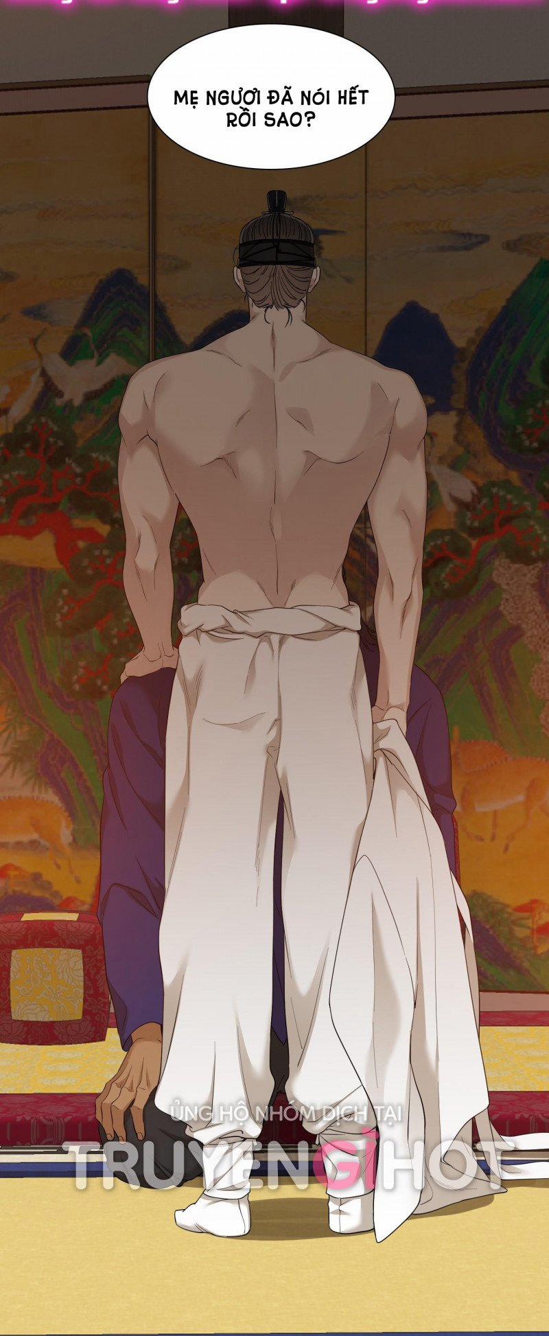 Mắt Phủ Toàn Sương 48 trang 5