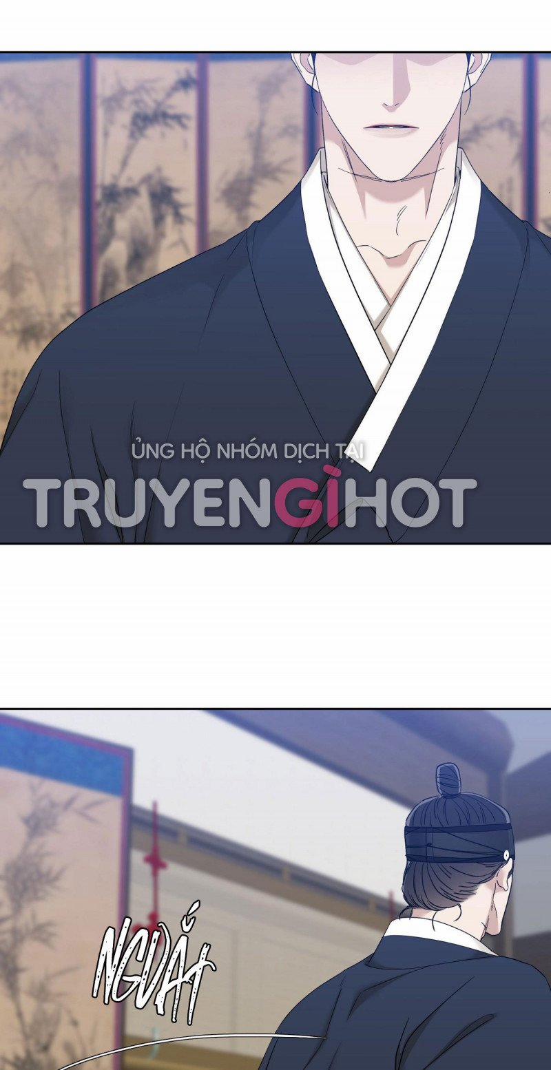 Mắt Phủ Toàn Sương 49.5 trang 10