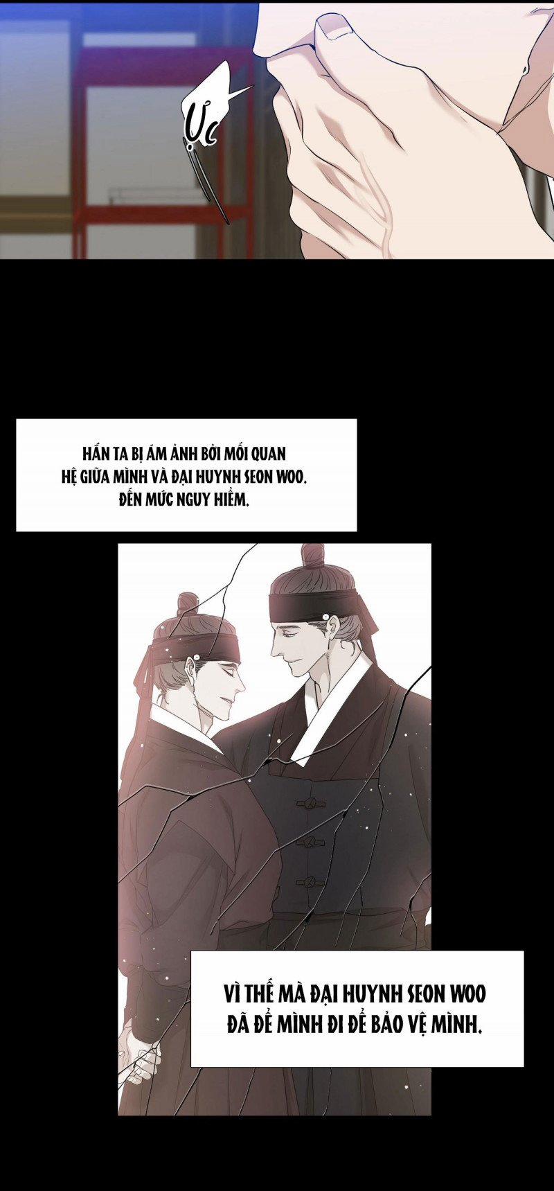 Mắt Phủ Toàn Sương 49.5 trang 14